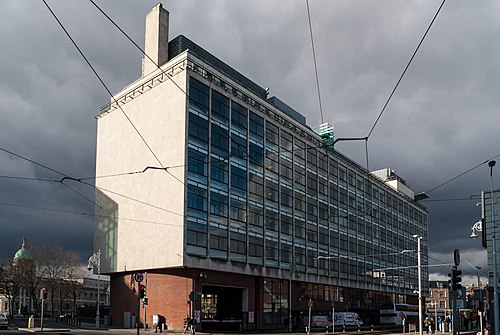 Department of Social Protection